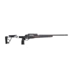 Seekins Havak Element Hunter .308 Win 20" Woodland Shadow Rifle 0011710401-F