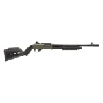 Stoeger P3000 Tactical 12ga 2 3/4" & 3" 4+1 Shotgun 31970
