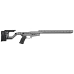 Accuracy International AT-X AICS SA Long Chassis Rem 700 Tungsten Folding Stock 29642FO-TN