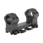 ERA-TAC Gen 2 One-Piece 34mm Diameter 20MOA 27mm High Lever-Mounting Block Mount T4014-2027 - Main Image