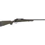 CASCADE - Graphite Black | OD Green - 0 MOA Pic Rail - 7 PRC - 24" BBL - 5/8x24 CR3919G