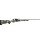 Springfield Armory Model 2020 Boundary 6.5 Crd 22"Fluted Bbl Camo Rifle w/Carbon Fiber Stock, Pic Rail, Radial Brake, 3rd Internal Mag BAB92265CMY - Main Image
