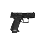 Walther Arms 9mm PDP F-Series Pro E 3.5" 10Rd 4797054