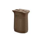 Magpul M-LOK Short Flat Dark Earth Polymer Vertical Grip MAG1567-FDE - Main Image