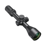 Bushnell 3-15x Magnification 50mm Lens R7 ED Black Riflescope FFP MOA Holdover Illuminated Reticle EXO Protective Barrier R7-31550A1 - Main Image