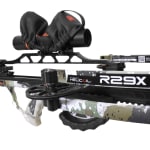 Ravin Premium Scope Cover Fits 550 FPS, 450 FPS, & 1-8x24 Adj Turret Scopes Scope Cover R262 - Main Image