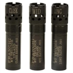 Franchi Upland Elite Choke Set 3-Pack 20ga Black Choke 53011P