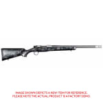 Christensen Arms FACTORY DEMO Ridgeline FFT 7mm PRC 22" 1:8" Carbon Fiber Bbl Titanium Carbon w/Metallic Gray Rifle 801-06328-00_20MTL00759
