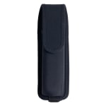 First Tactical Pro Duty MK IV Spray Case Midnight Navy w/ MOLLE Strap & Snap Closure 180095-729-1SZ - Main Image