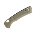 Benchmade OD Green G10 Handle Set for 15090 SlipRidge Knives 50263 - Main Image
