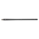 Accuracy International AT/AX SA 6.5 Creedmoor 26" 1:8" 5/8"-24 Black Barrel w/Thread Cap P1126082BL