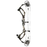 PSE Sicario Carbon FDS Cam RH Kryptek Skyfall 60-70lbs 2634FDSRKS2970 - Main Image