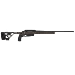 Tikka T3x Ace Game 6mm Creemoor 24" Bbl 1:7.5 Threaded w/ 5rd Magazine, Cerakote Finish, Midnight Bronze JRTXAGM32424 - Main Image