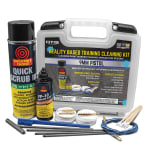 OTIS 9mm Reality Based Training Kit Cleaning Kit LFG-100-9MM