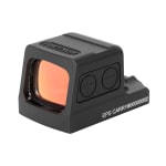 Holosun EPS Gold 6MOA Dot Enclosed Shake Awake Slimline 7075 Aluminum Pistol Reflex Sight EPS-CARRY-GD6