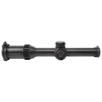 Schmidt Bender 1-8x24mm PM II ShortDot Dual CC MDR-T6 1cm ccw 300 M Parallax ST MTC LT / ST ZC LT 683-811-43E-K2-H2F