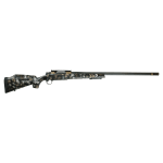 Christensen Arms Traverse 6.5 Creedmoor 24" 1:8" Limited Edition EuroOptic Custom Camo Pattern Rifle 801-10038-00