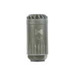 HUXWRX Blastphemy + Flash Hider 556 1/2x28 (OD Green) Accessory 3065
