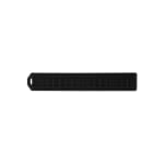 First Tactical DotTac Customizable 6in Name Tape Hook&Loop Tags, Pack of 3 180046-015-1SZ - Main Image