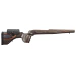 GRS Hunter Light Strasser RS 700 Green Mountain Camo Rifle Stock 106370 - Main Image