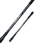 .500 Smacdown Bars Smacdown .500 ***PRO*** Front Bar - 30" 2214