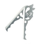 Rage Hypodermic Crossbow NC Replacement Blades R38205