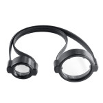 Schmidt Bender Objective & Ocular 1-8x24 Exos Bikini Style Transparent Lens Cover 406-80