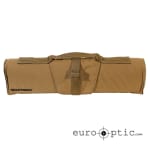 Nightforce Padded Scope Cover - 19" - Coyote Brown A440
