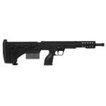Desert Tech SRS A1 Covert .300 Win Mag LH Black DT-SRS.CBBMBBL