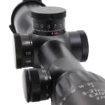 Schmidt Bender 3-21x50mm Exos LP 2.BE D7 1cm ccw ST II LT/ST Riflescope 757-911-75D-L1-E8