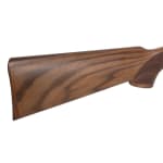Beretta 486 Parallelo 12ga 28" OBFHP-486 Side-by-Side Shotgun w/Pistol Grip Beavertail Stock J486PJ8