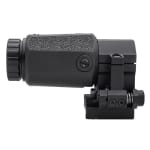 Aimpoint 3X-P Magnifier w/39mm Flip Mount & Twist Mount Base 200887