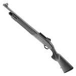 Beretta 1301 Tactical C 18.5" Bbl 5+1 Semiauto 12ga Shotgun w/ Gray Synthetic Stock, 3"Chamber, MLOK Forend Slots J131M2CTT18GR - Additional Image 6