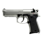 Beretta 92FS INOX Compact 9mm Pistol J90C9F27