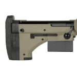 Desert Tech SRS A1 .308 Win. Black/FDE Rifle