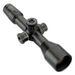 Hensoldt ZF 4-16x56 Horus H37 Front Focal Riflescope