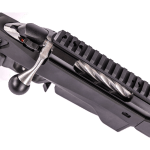Tikka T3x Ace Game .22-250 Rem 24" 1:14" Bbl 5/8"x24 Black Rifle JRTXAGB31424 - Additional Image 4