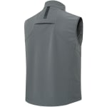 Beretta Sonoran Softshell Vest Steel Grey XXXL GT602T2588090RXXXL