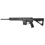 Barrett REC7 Gen II 6.8 SPC Flyweight Grey 14961