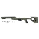 AICS AX Rem 700 SA .308 Sage Green 26712GR