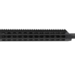 Barrett MRAD .300 Norma Mag 24" Fluted 1:10" Black 14421