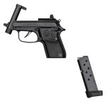 Beretta 30X Tomcat Do It Yourself .32 ACP 2.8" Bbl SA/DA Pistol w/(1) 8rd Mag J30X32R8TB - Additional Image 14