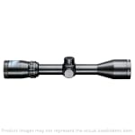 Bushnell Banner 3-9x40mm Matte Black Multi-X Riflescope 613948 - Excellent Condition w/Box UA5534