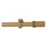 S-B 1.5-8x26 PM II ShortDot 34mm 639-945-907-G5-E7