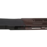 WOOX USED Furiosa Chassis for Rem 700 M5 DBM (AICS) SA Walnut w/Bottom Metal Included SH.CHS001.09 Like New, Minor Scratches in Metal UA2374