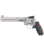Taurus M444 Raging Bull .454 Casull Stainless Steel 8-3/8'' 5rd Revolver 2-454089M