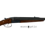 Merkel 140-2 SXS Safari 470 NE Double Rifle A750024