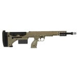 Desert Tech SRS A1 Covert 338 Lapua Mag LH FDE DT-SRS.CFFMGBL