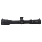 Sightron S-TAC 3-16x42 FFP Zero Stop Illuminated MOA-5 Riflescope 26020