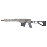 Q, LLC. The FIX 8.6 BLK 12" 1:3" Bbl Pistol w/Brace FIX-86-12IN-PISTOL